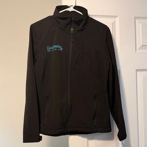 Ladies BootDaddy Cold Weather Jacket